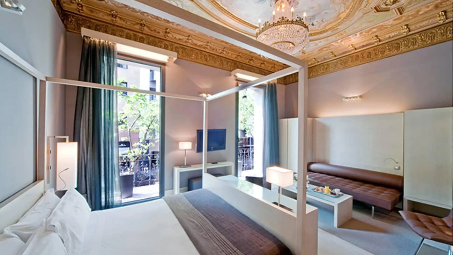 Hotel Actual Barcelona Espanha