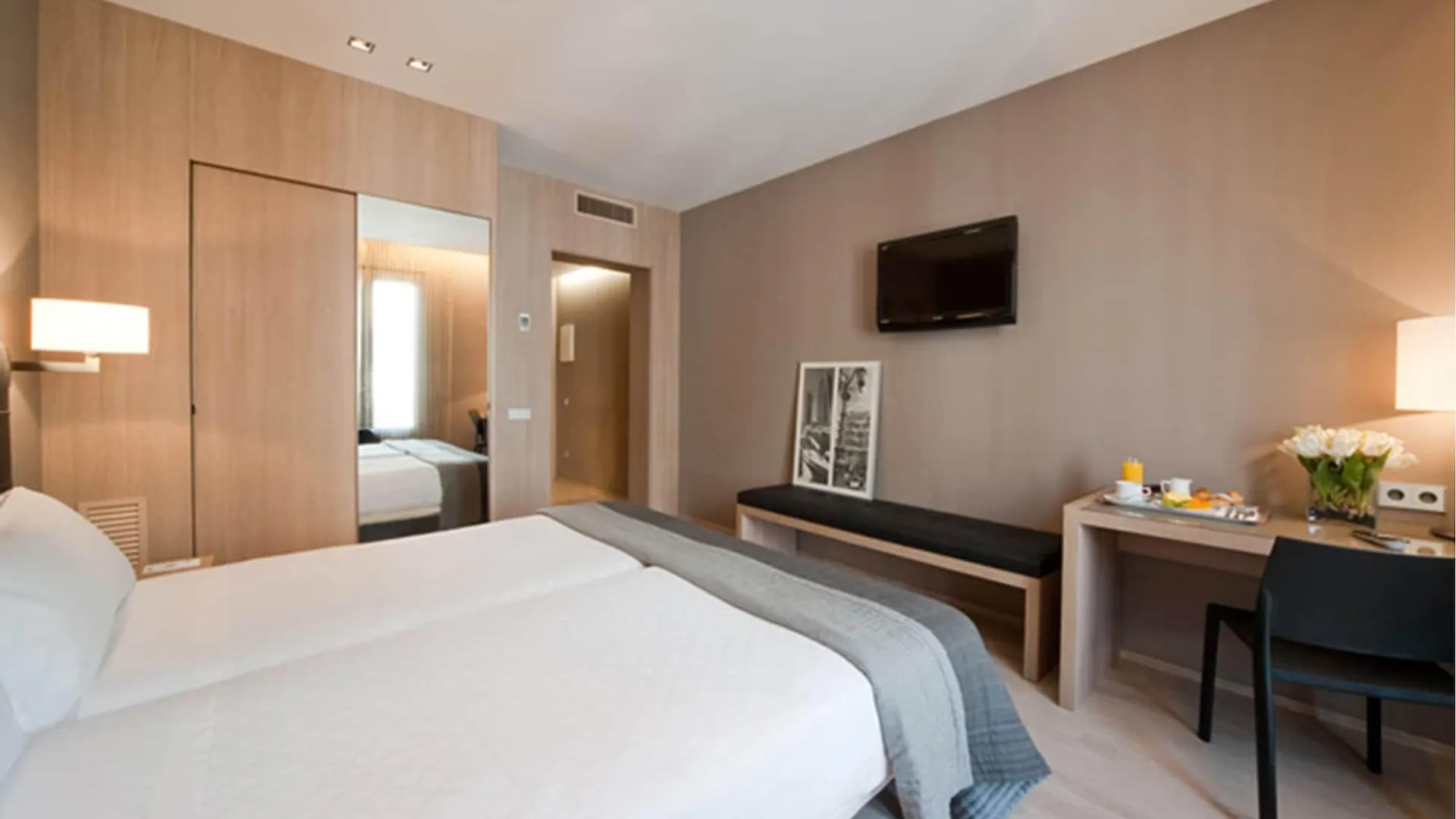 Hotel Actual Barcelona 3*,  Spanje