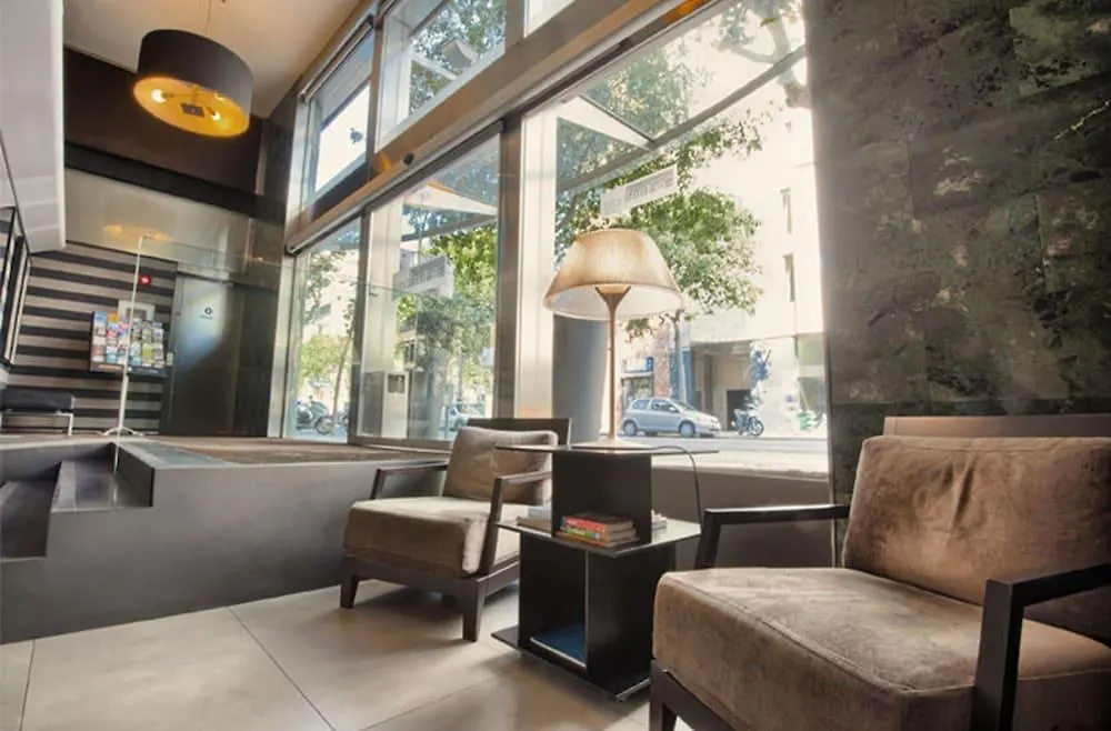 Hotel Actual Barcelona 3*,  Espanha