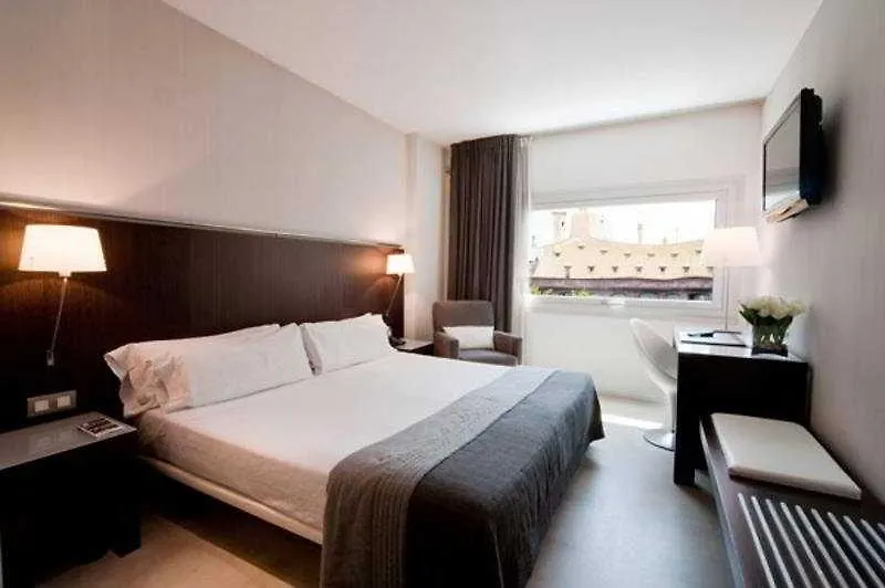 Hotel Actual Barcelona Espanha