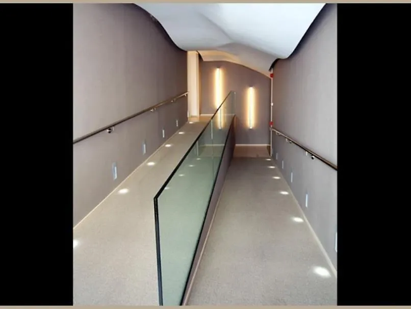 Hotel Actual Barcelona 3*,
