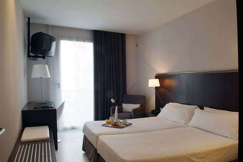 Hotel Actual Barcelona