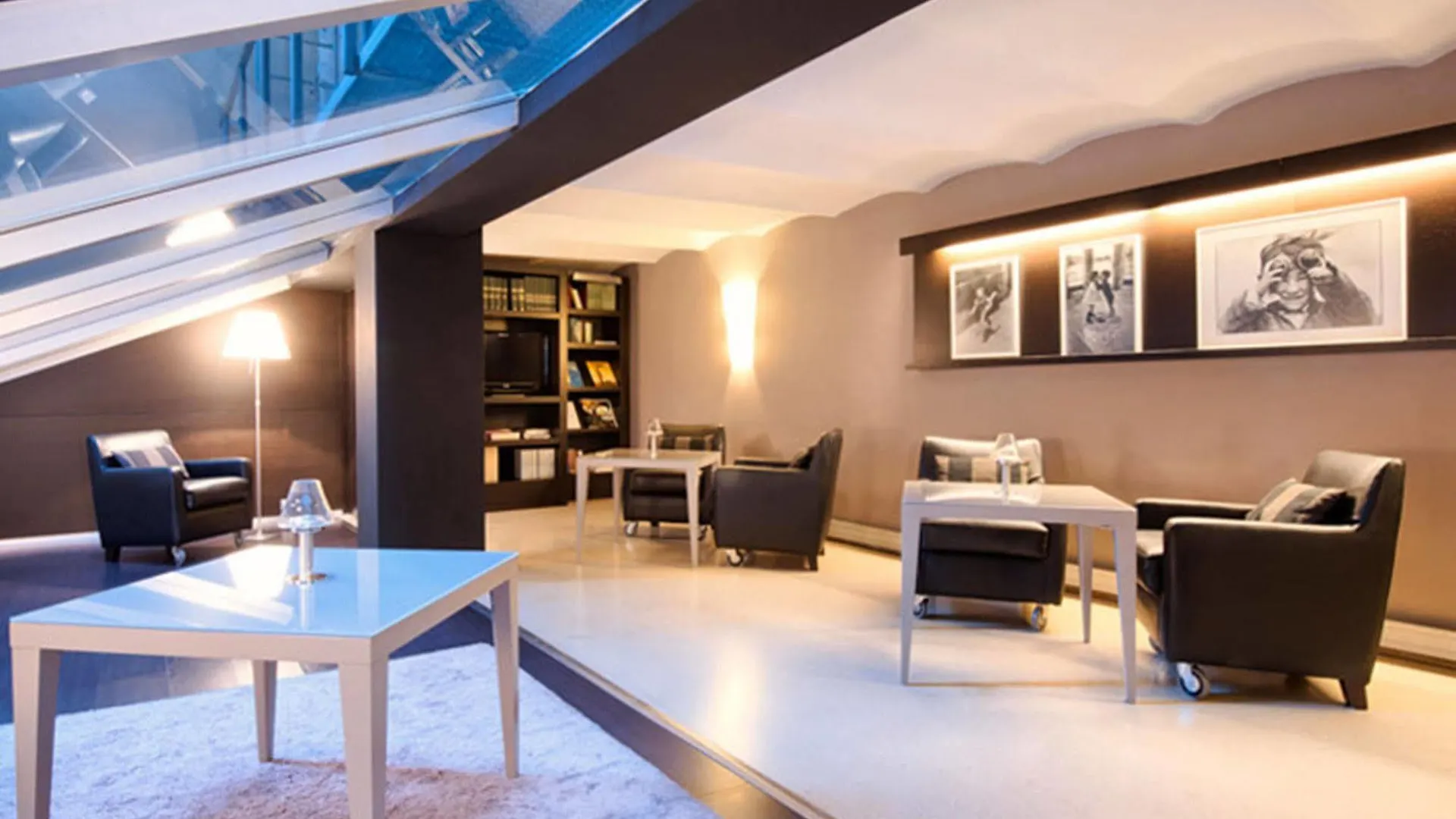 ***  Hotel Actual Barcelona Espanha