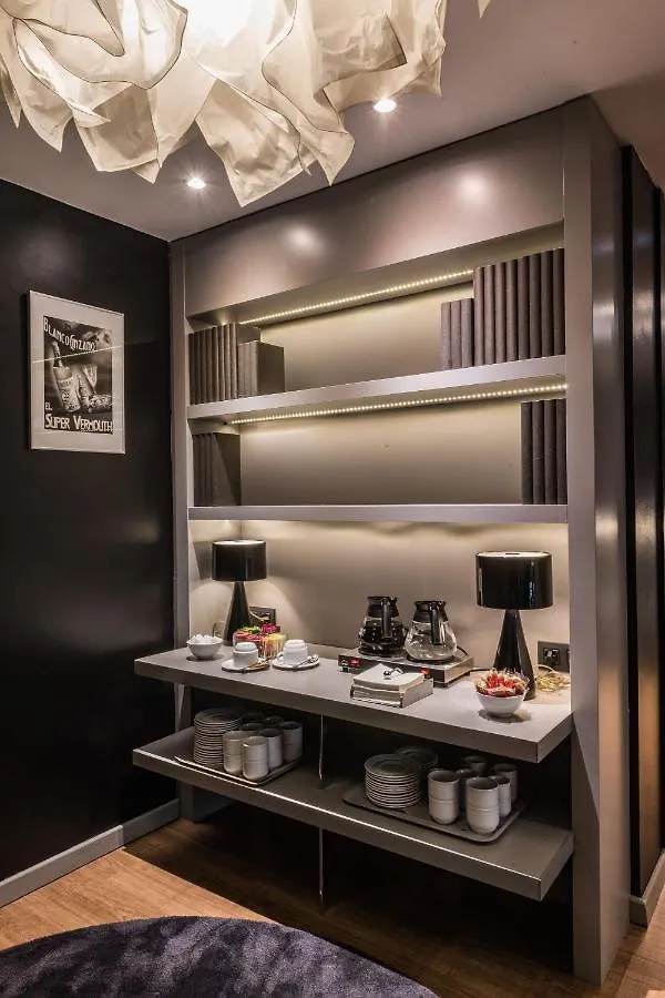Hotel Actual Barcelona 3*,