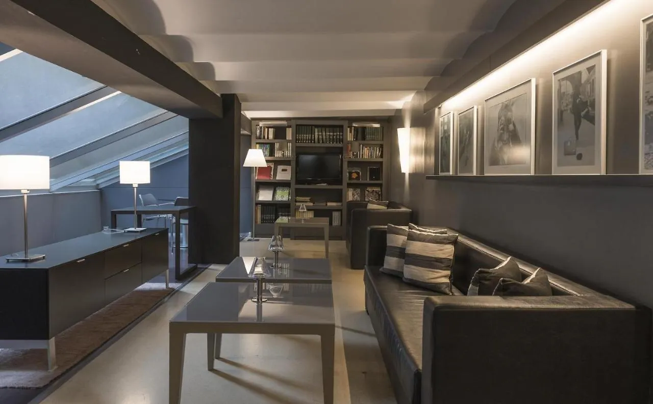 Hotel Actual Barcelona 3*,