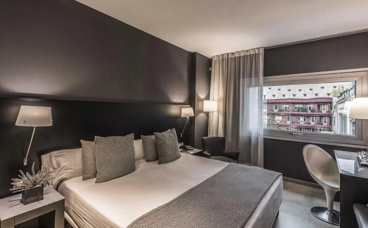 Hotel Actual Barcelona 3*,  Espanha