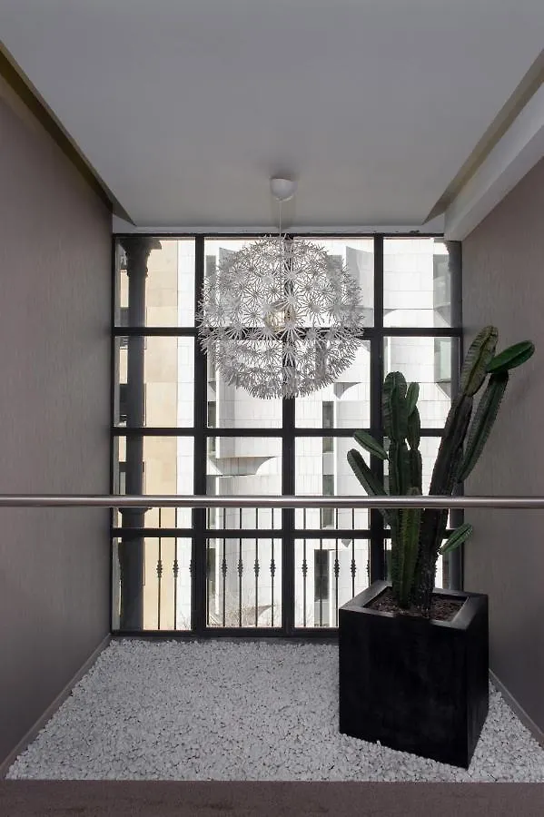 Hotel Actual Barcelona