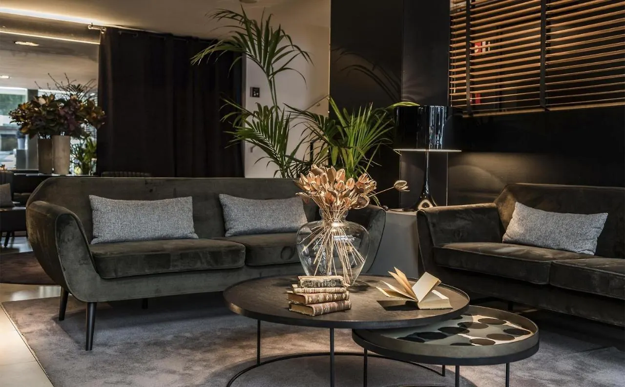 Hotel Actual Barcelona Espanha