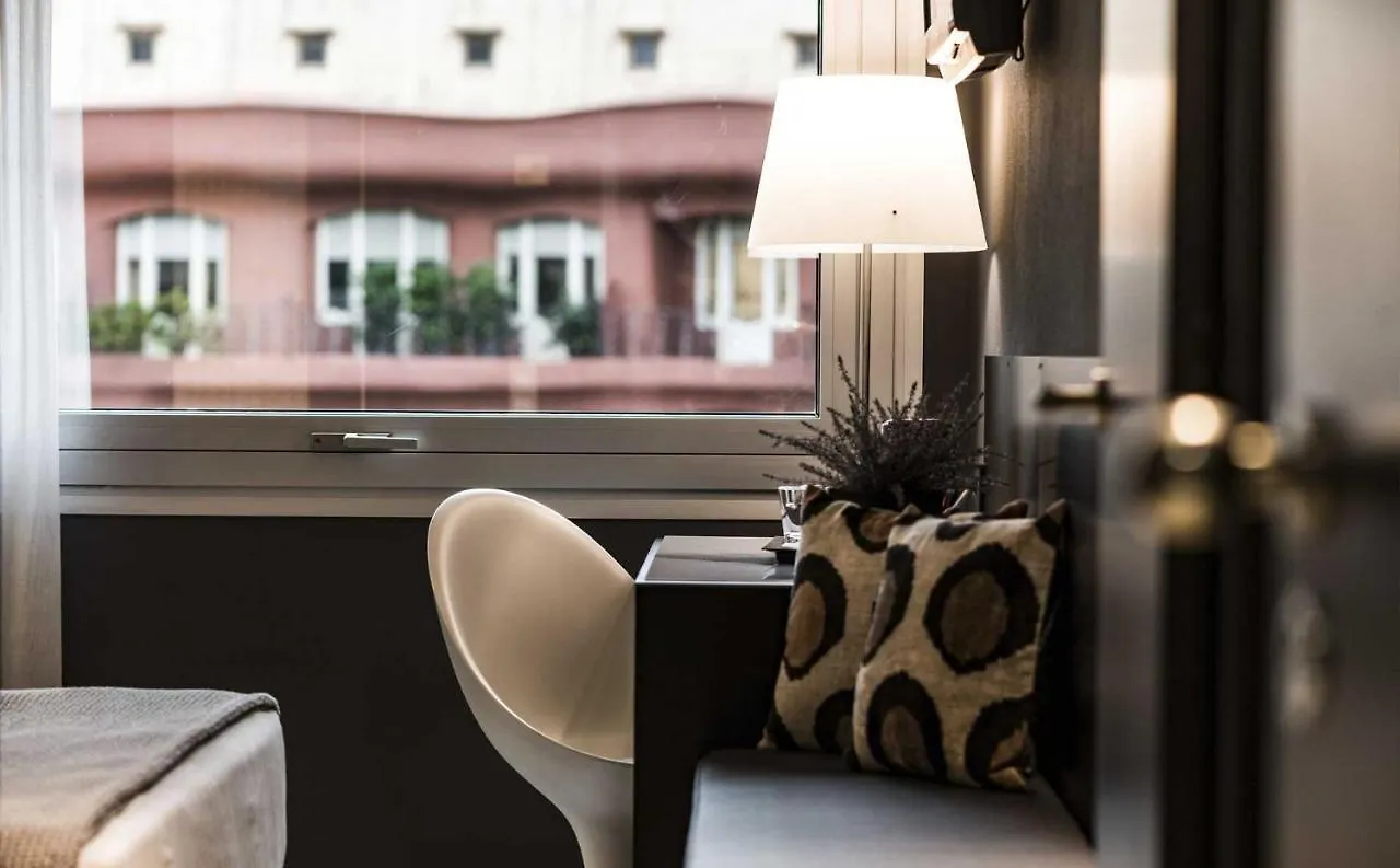 Hotel Actual Barcelona 3*,  Espanha