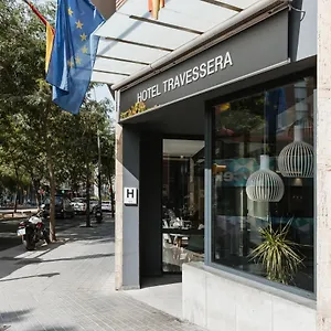 Hotel Travessera Barcelona