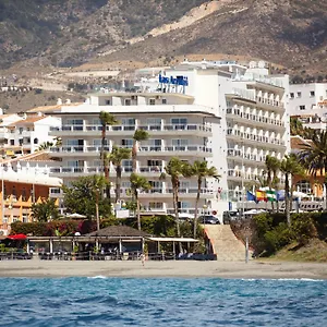 Hotel Arenas, Affiliated By Melia Benalmádena
