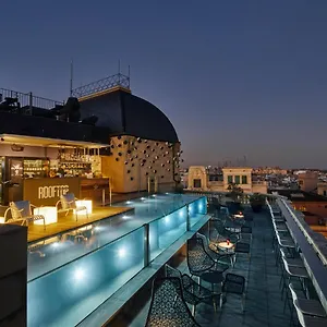 5* מלון Ohla