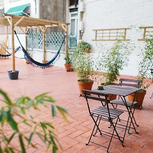 Casa de hóspedes Zoorooms Boutique, Barcelona