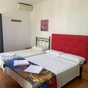 Casa de hóspedes Teruel, Barcelona