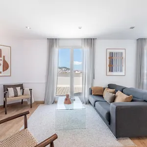  Appartement The Corner By Aspasios