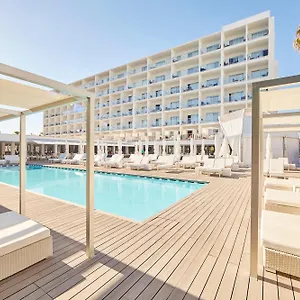 Hotel Astoria Playa Adults Only 4* Sup Port de Alcudia (Mallorca)