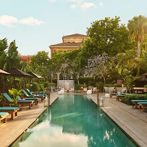 Hotel Grand Hyatt Barcelona