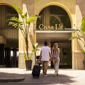 3* فندق Casa Lit