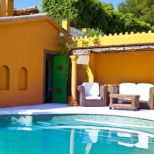 Hotel Family Al- Ana Marbella Estepona