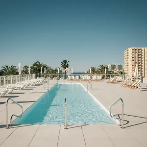 Hotel Alay - Adults Only Recommended Benalmádena