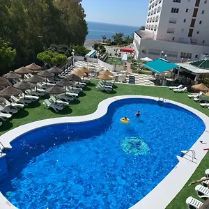 Apart-hotel First Flatotel International Benalmádena