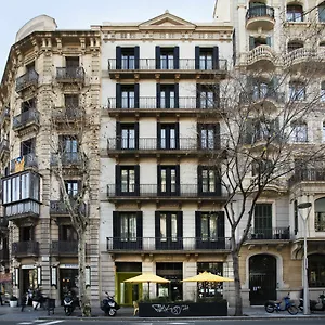  Appartement Cosmo Passeig De Gracia