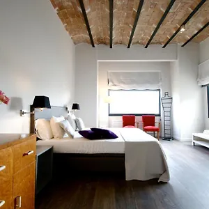  Appartamento Deco Barcelona-diagonal Spagna