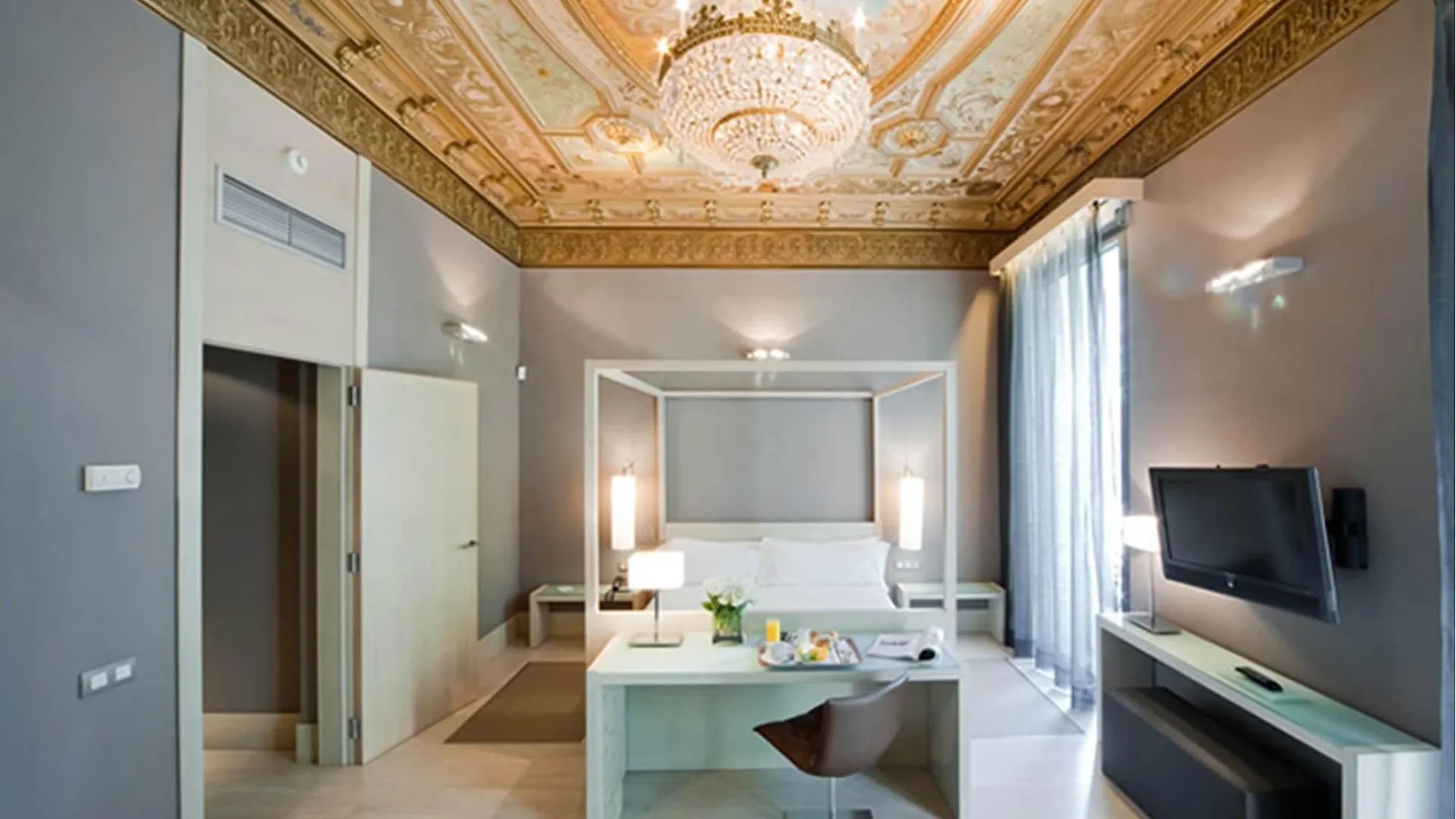 Hotel Actual Barcelona