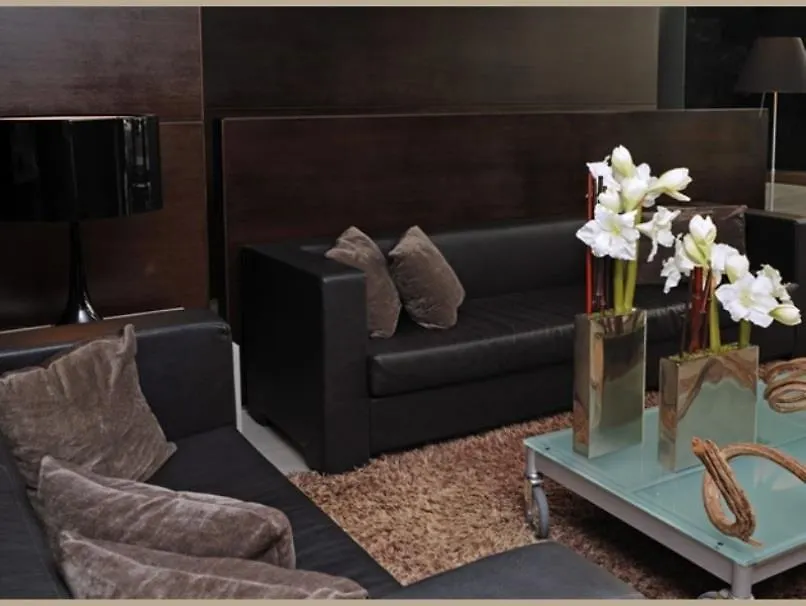 Hotel Actual Barcelona Spanien