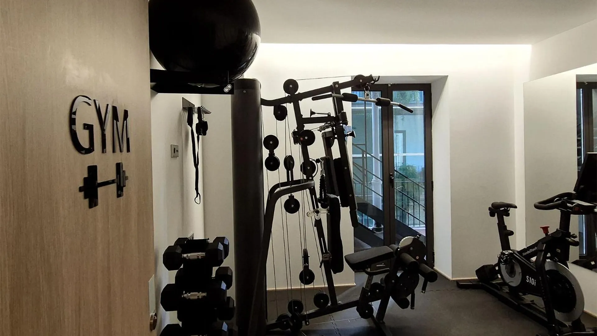 Hotel Actual Barcelona