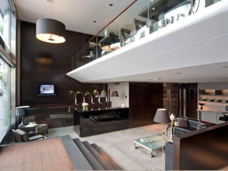 Hotel Actual Barcelona 3*,  Spanien