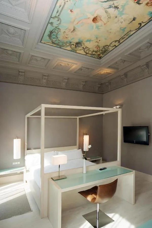Hotel Actual Barcelona