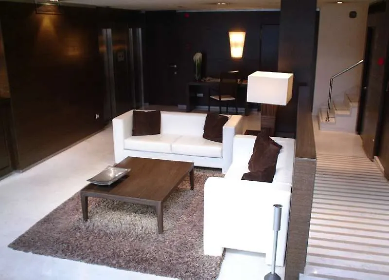 Hotel Actual Barcelona 3*,