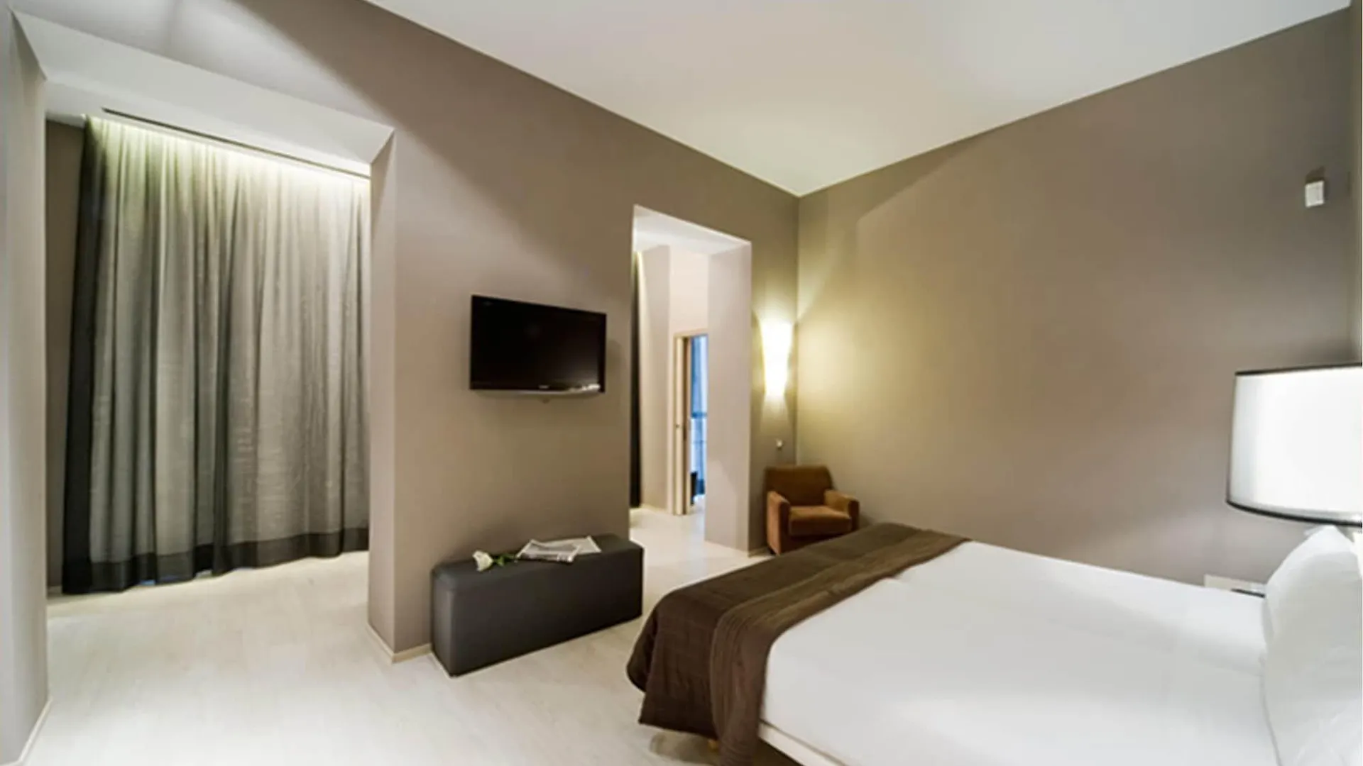 Hotel Actual Barcelona 3*,  Španělsko