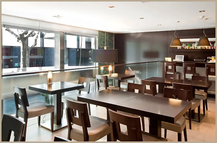 Hotel Actual Barcelona
