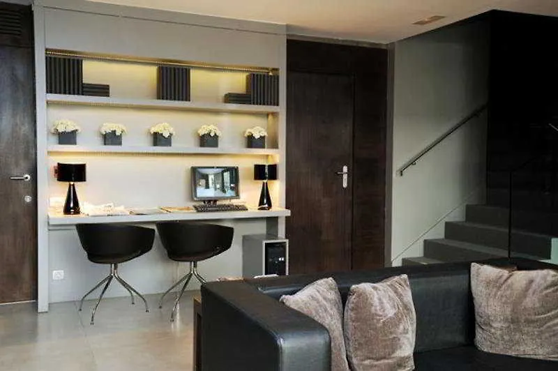 Hotel Actual Barcelona Španělsko