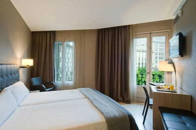 Hotel Actual Barcelona 3*,  Španělsko