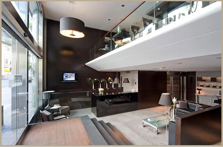 Hotel Actual Barcelona 3*,