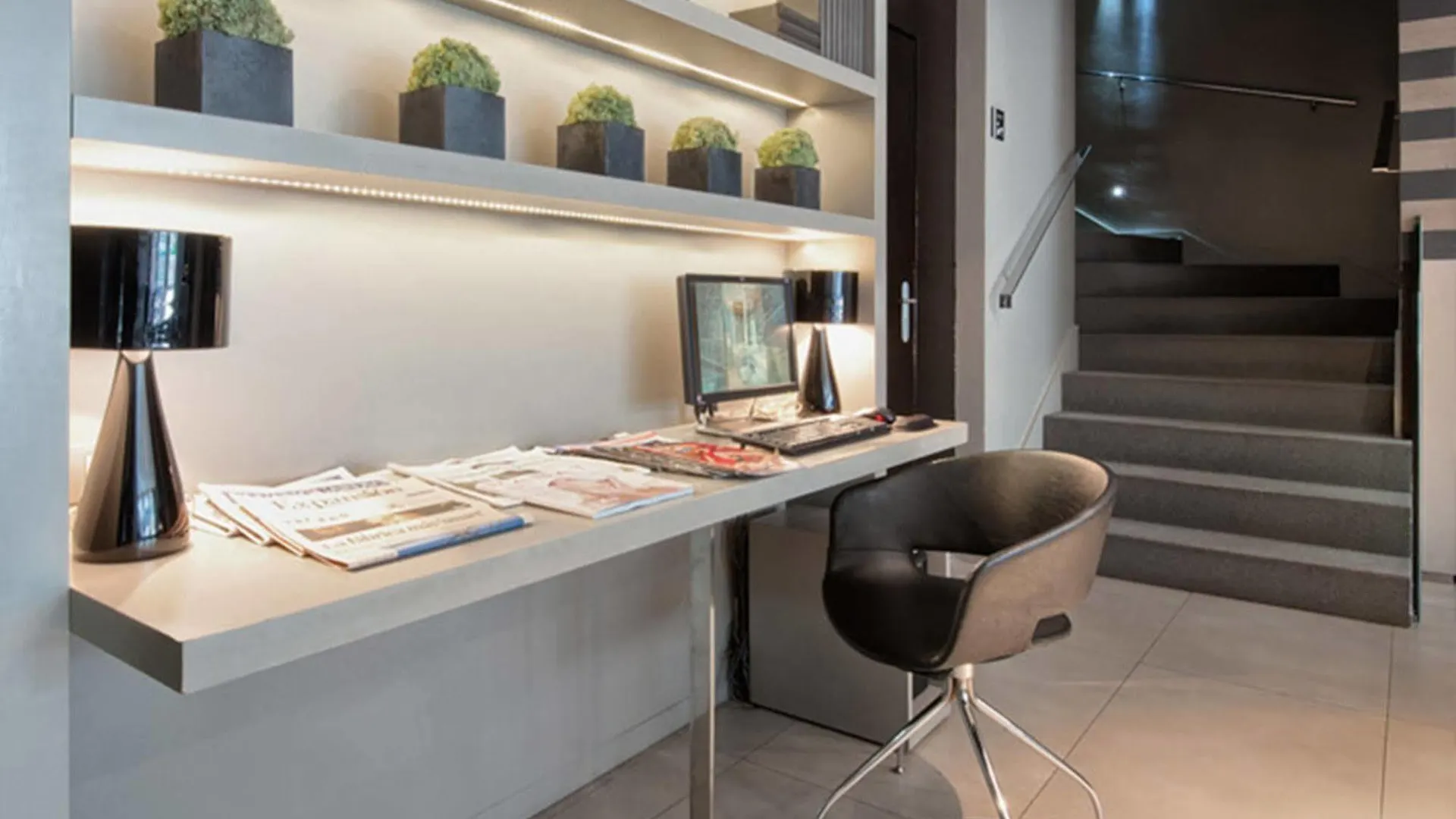 Hotel Actual Barcelona 3*,