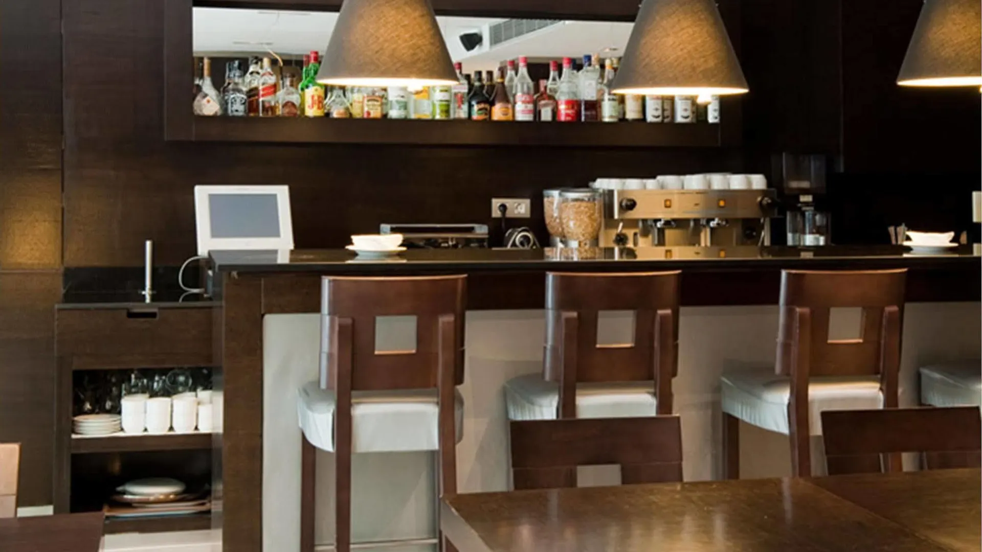 ***  Hotel Actual Barcelona Španělsko