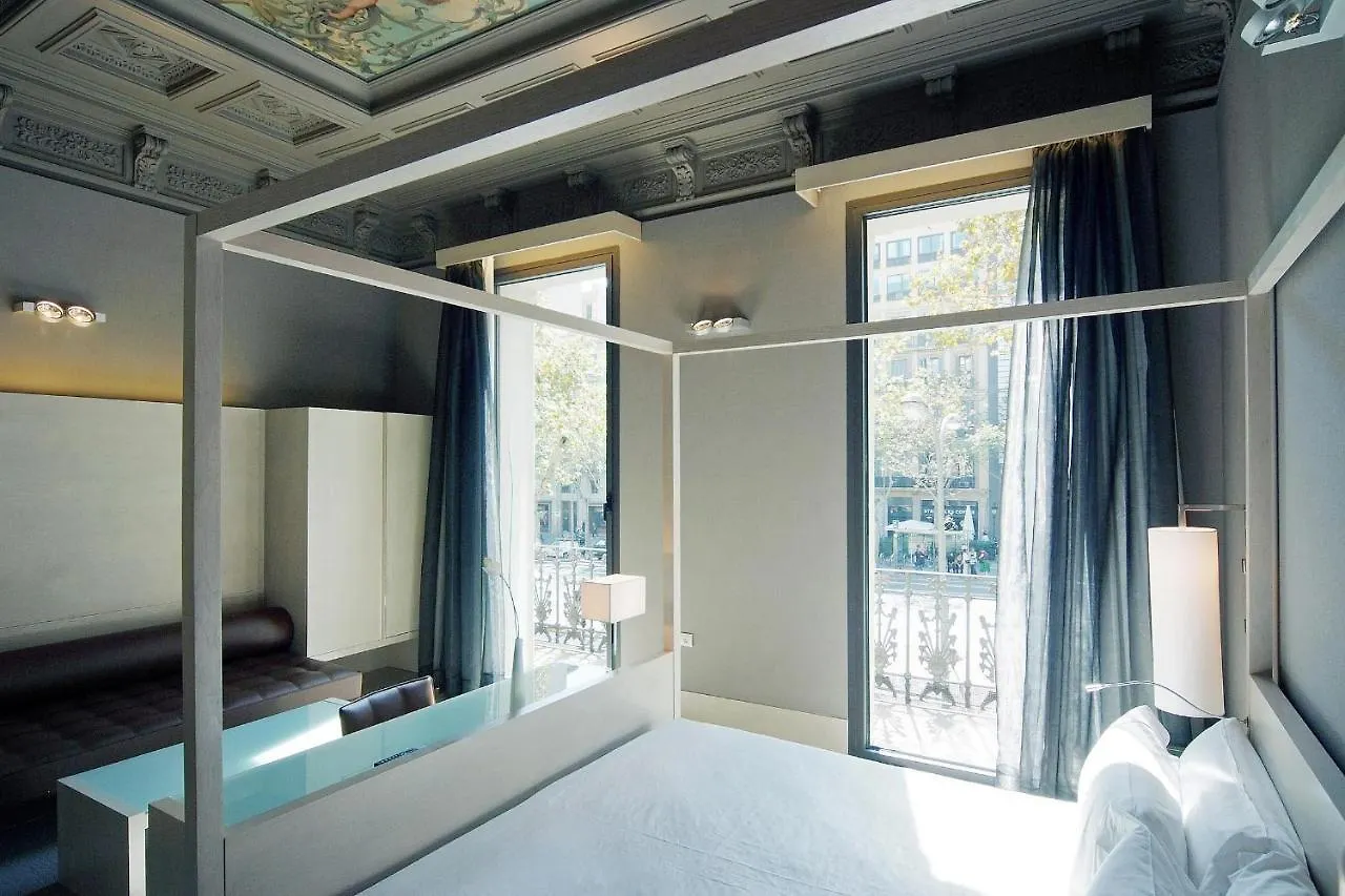 Hotel Actual Barcelona 3*,  Španělsko