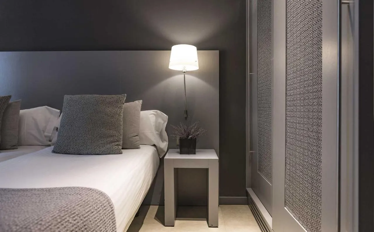 Hotel Actual Barcelona 3*,