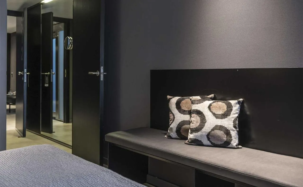 Hotel Actual Barcelona