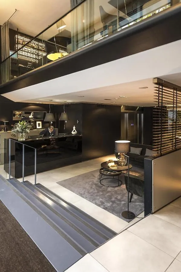 ***  Hotel Actual Barcelona Španělsko